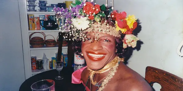 THE DEATH AND LIFE OF MARSHA P. JOHNSON: A Unique, Historical Perspective on Transgender Rights