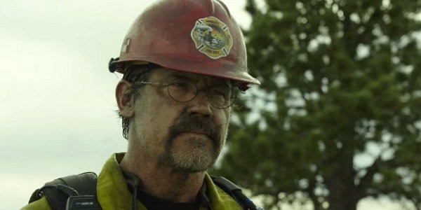 ONLY THE BRAVE: A Missed Opportunity Hellbent On Heroism