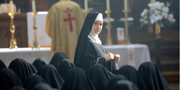 NOVITIATE: Melissa Leo's Bid For A Second Oscar