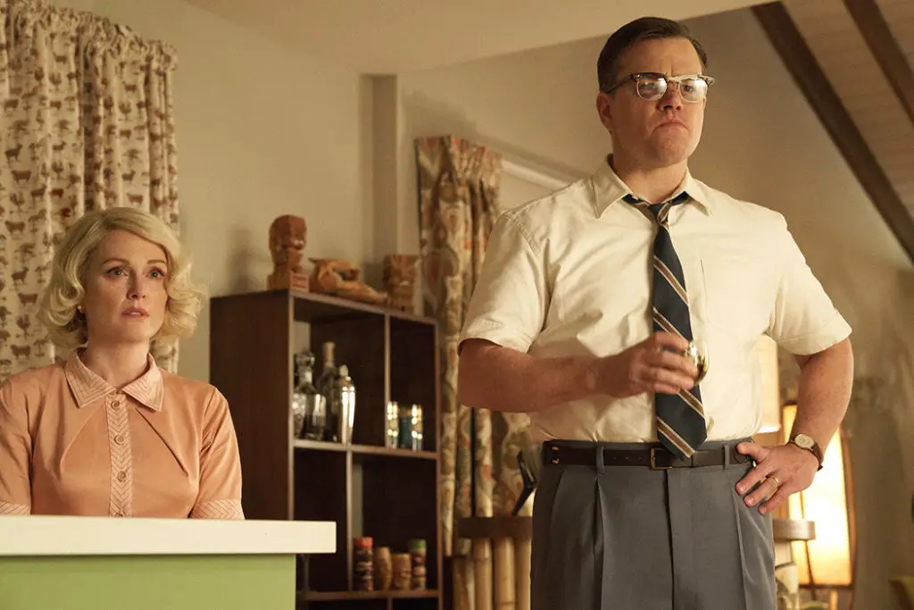 SUBURBICON: On The Inherent Violence Of The American Suburb