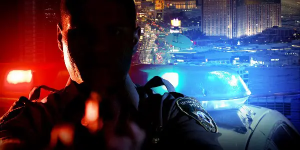 "The Leadership Is As Corrupt As They Come": An Interview With WHAT HAPPENED IN VEGAS Director Ramsey Denison