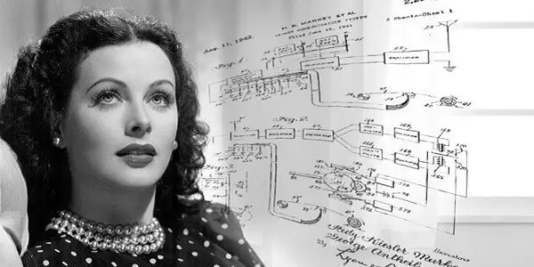 BOMBSHELL: THE HEDY LAMARR STORY: Overdue Recognition For The Brains Behind The Beauty