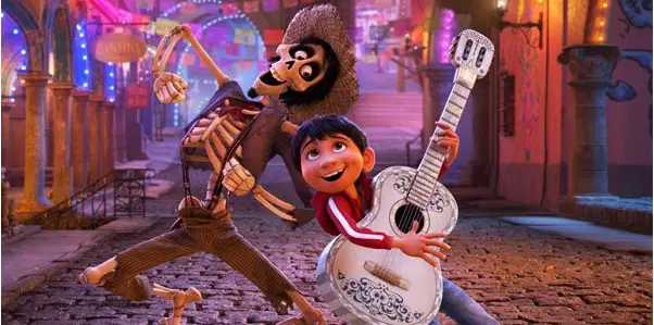 COCO: A Masterpiece We Will Remember