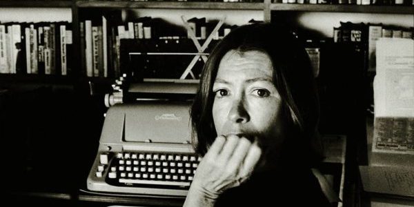 Joan Didion: The Center Will Not Hold' Review: A Haunting Portrait