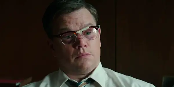 SUBURBICON: Fake Smiles & Stale Cookies Doesn't Always Win You Over