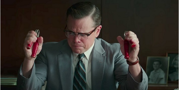 SUBURBICON: On The Inherent Violence Of The American Suburb