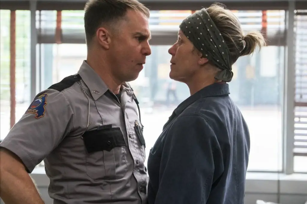 THREE BILLBOARDS, Rotten Tomatoes & A Call For Diversity