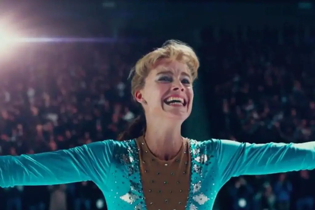 I, TONYA: Being Bad Never Looked So Good