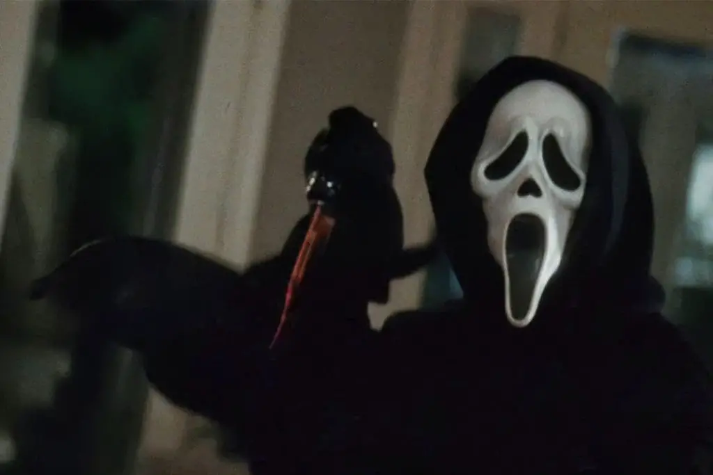 Dreams and Nightmares Month: Did we miss the death of the Slasher