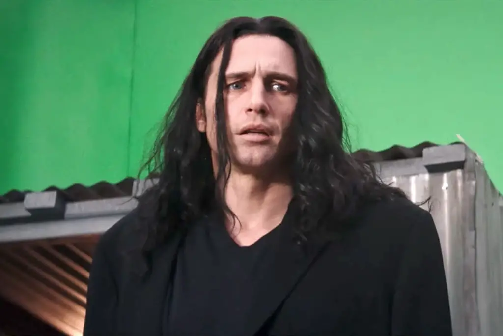 THE DISASTER ARTIST: Almost as Fun as THE ROOM Itself