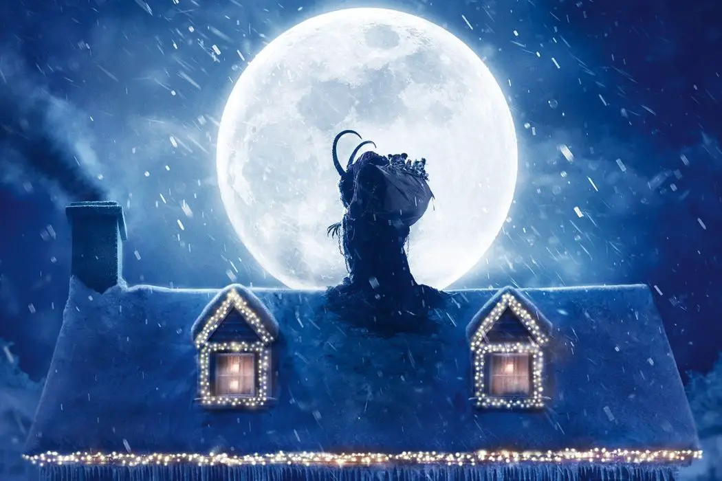 Staff Inquiry: Tis The Season - Film Inquiry's Holiday Traditions