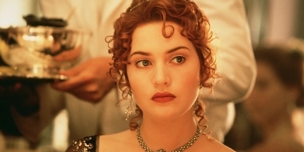 Actor Profile: Kate Winslet