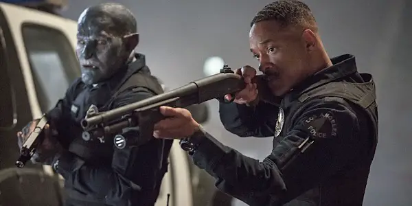 BRIGHT: A Misguided Magical Disappointment