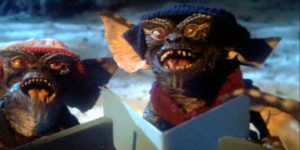 gremlins