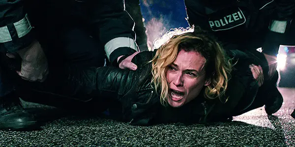 IN THE FADE: Diane Kruger’s Descent Into Darkness