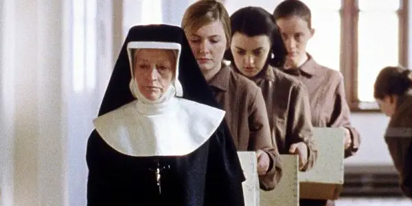 Holy Moly: Depictions Of The Catholic Church In Cinema