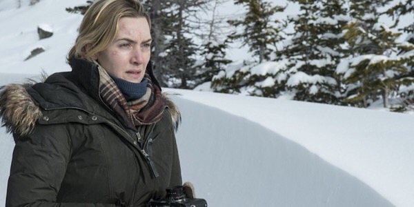 Actor Profile: Kate Winslet