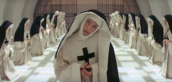 Holy Moly: Depictions Of The Catholic Church In Cinema