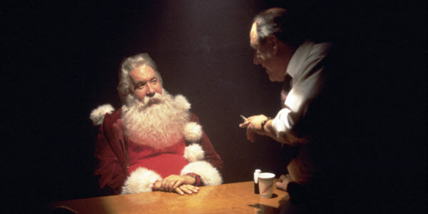 The Santa Clause: Holiday Movies At Their Worst