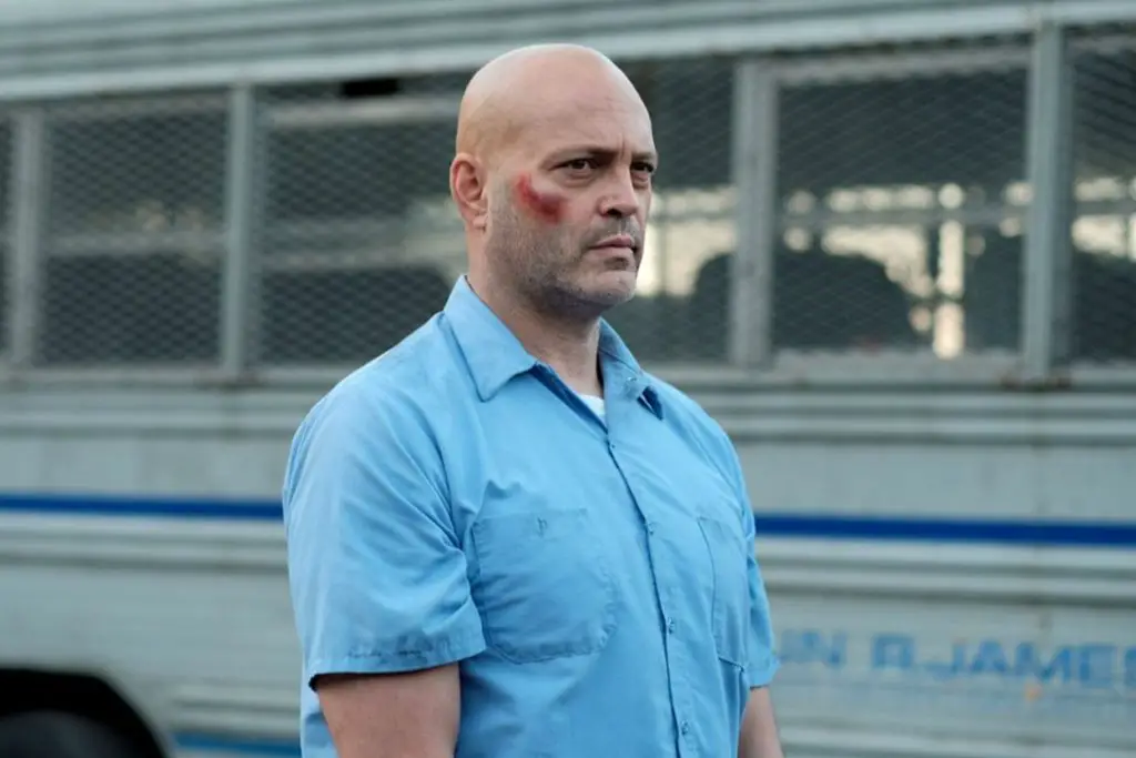 BRAWL IN CELL BLOCK 99: A Smart & Visceral Thrill Ride