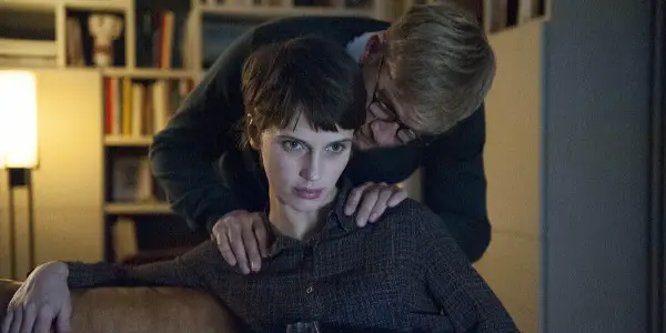 DOUBLE LOVER: Erotic Thriller Meets Arthouse in Francois Ozon's Brian De Palma Homage