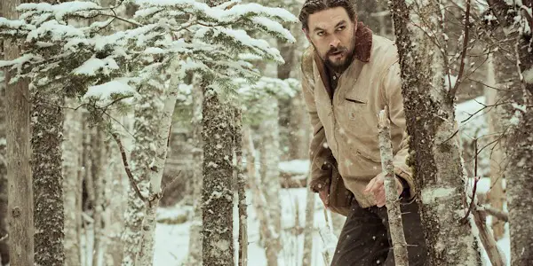 Interview With Director Lin Oeding Of BRAVEN