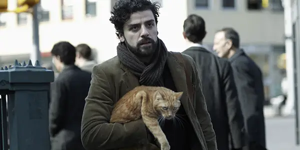 Actor Profile: Oscar Isaac