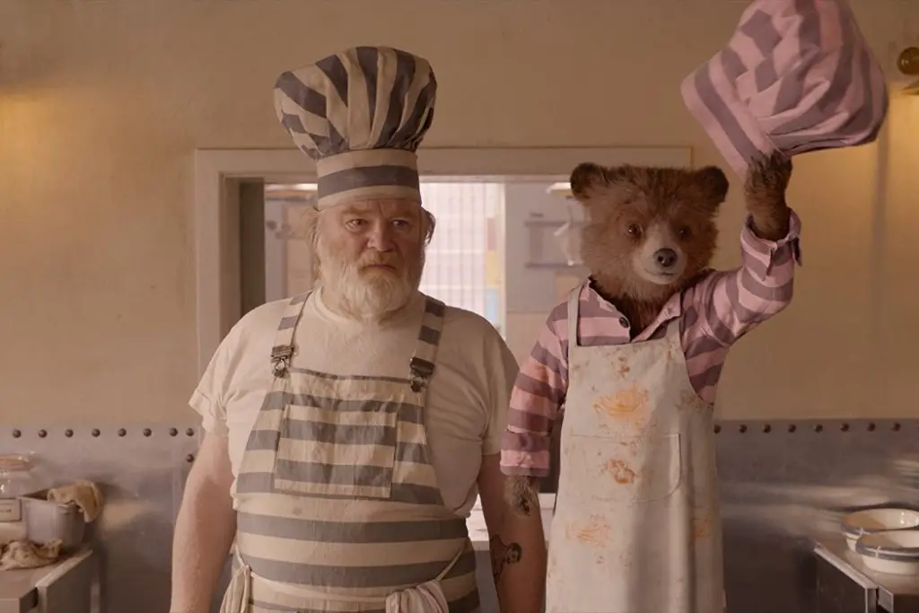 PADDINGTON 2: A Warm, Furry Hug of a Movie