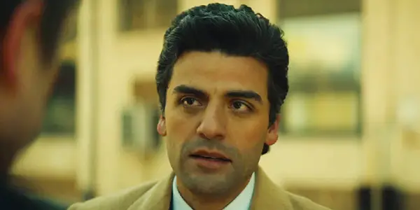 Actor Profile: Oscar Isaac