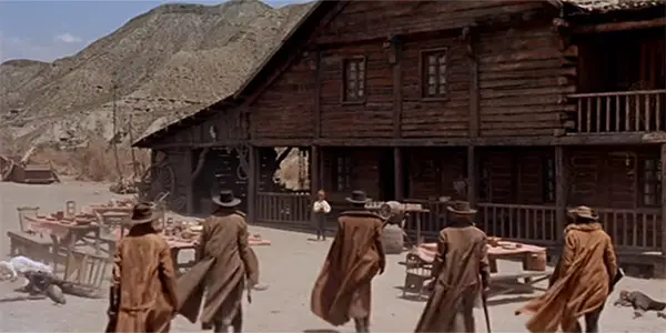 ONCE UPON A TIME IN THE WEST: A Retrospective Look at the Classic Western After 50 Years