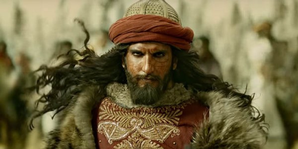 PADMAAVAT: An Epic Letdown