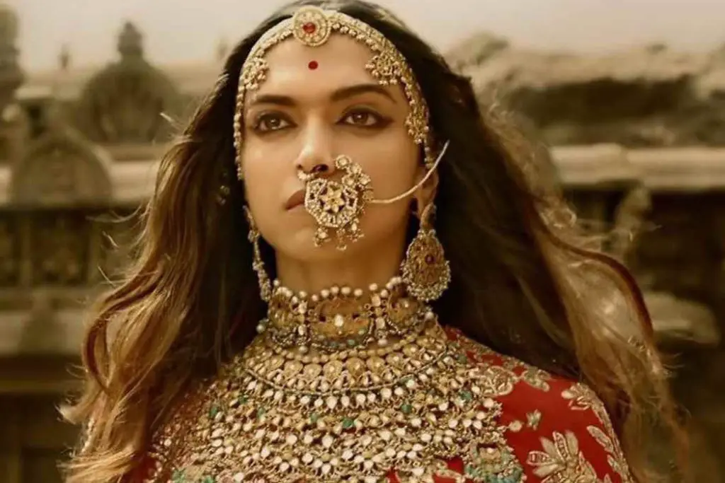 PADMAAVAT: An Epic Letdown