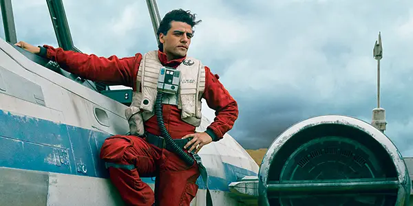 Actor Profile: Oscar Isaac