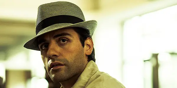 Actor Profile: Oscar Isaac