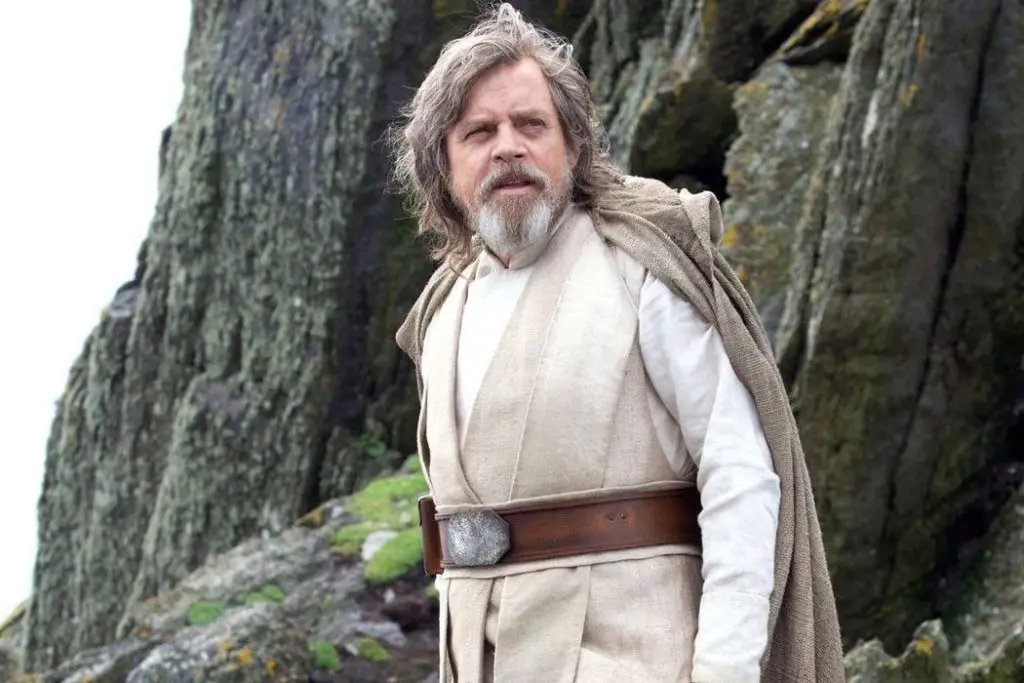 Is STAR WARS: THE LAST JEDI's Fan Backlash A Problem Of Disney's Own Making?