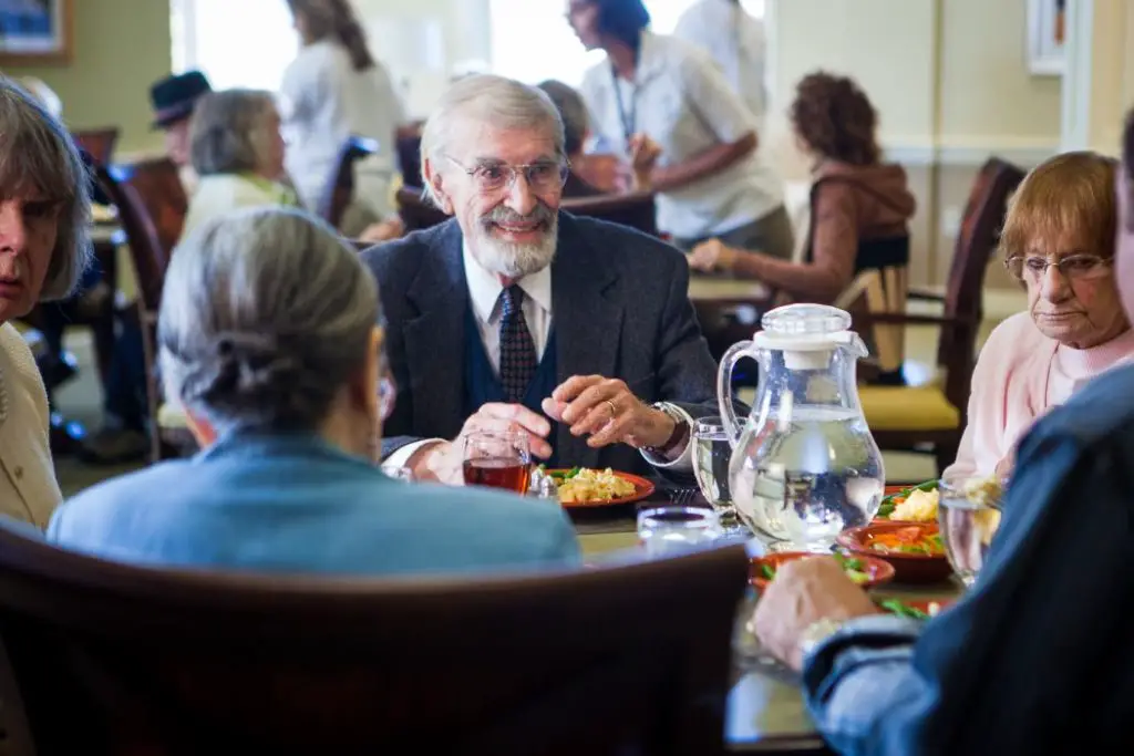 ABE & PHIL'S LAST POKER GAME: Rest In Greatness, Martin Landau