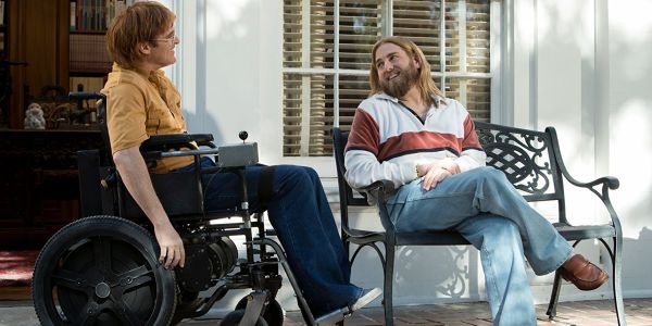 DON'T WORRY, HE WON'T GET FAR ON FOOT Trailer