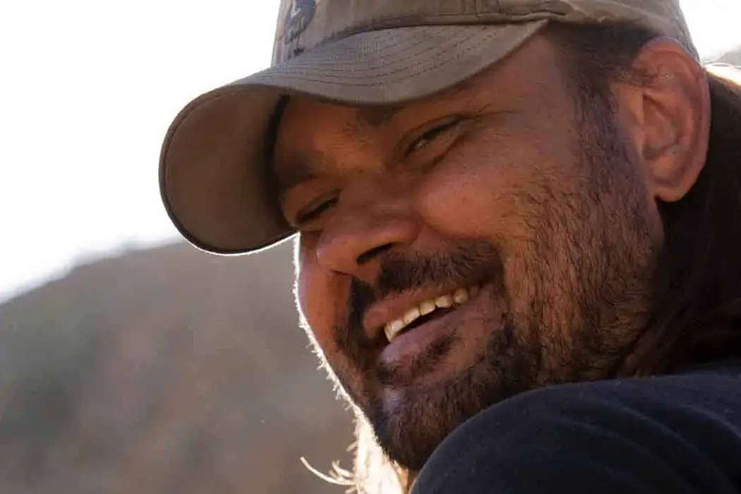 Interview With Warwick Thornton, Director Of SWEET COUNTRY