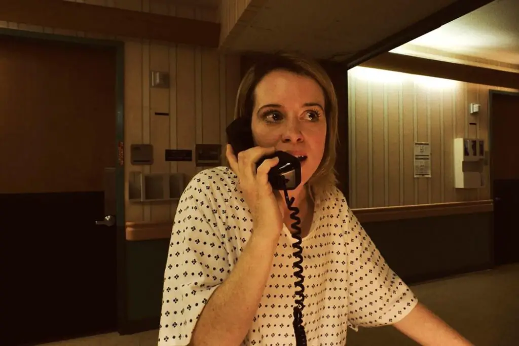 UNSANE Trailer