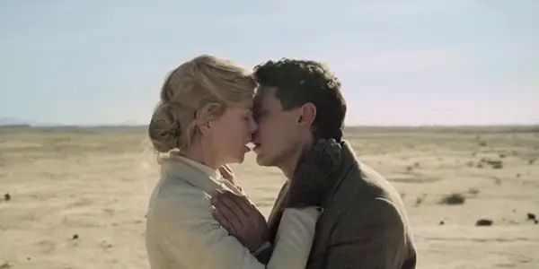 QUEEN OF THE DESERT: The World Owes Another Film To Gertrude Bell