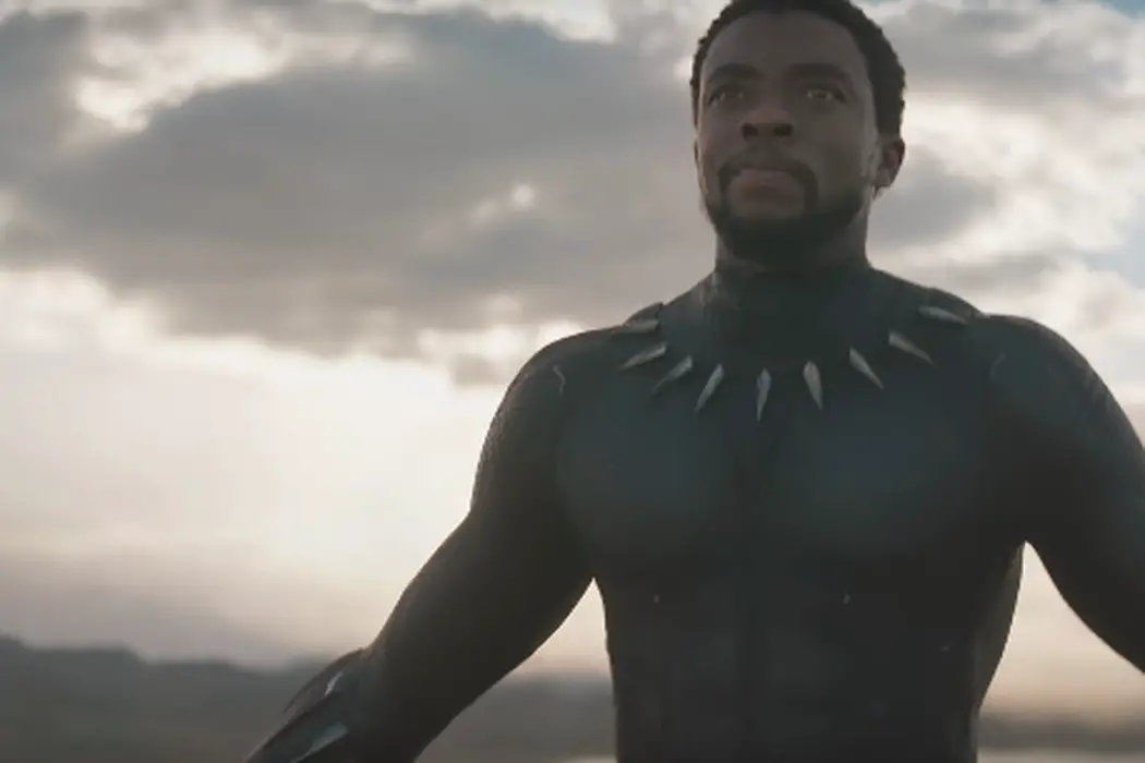 BLACK PANTHER: A Wonderful Welcome To Wakanda | Film Inquiry