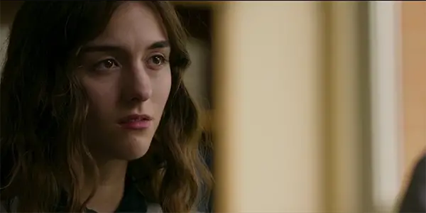 BLAME: A Tour De Force From Quinn Shephard