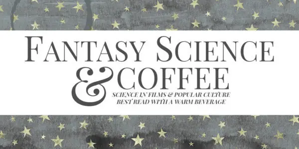 Fantasy Science Part 11: Infertility In Sci-Fi & Dystopian Fiction