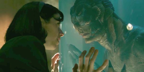 The Insistent Heteronormativity Of THE SHAPE OF WATER