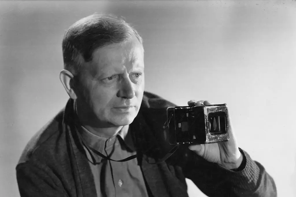 The Beginner's Guide: Carl Theodor Dreyer, Director