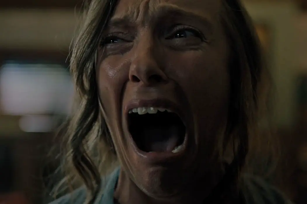 HEREDITARY Trailer