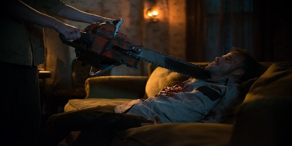 LEATHERFACE: A Dull Beginning for a Great Character