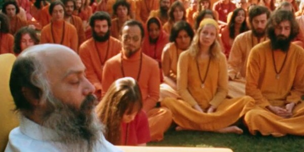 WILD WILD COUNTRY: A True Story That Seems Stranger Than Fiction