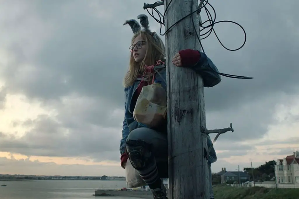 I KILL GIANTS Trailer