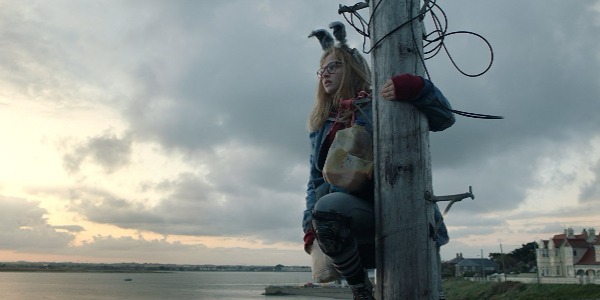 I KILL GIANTS Trailer